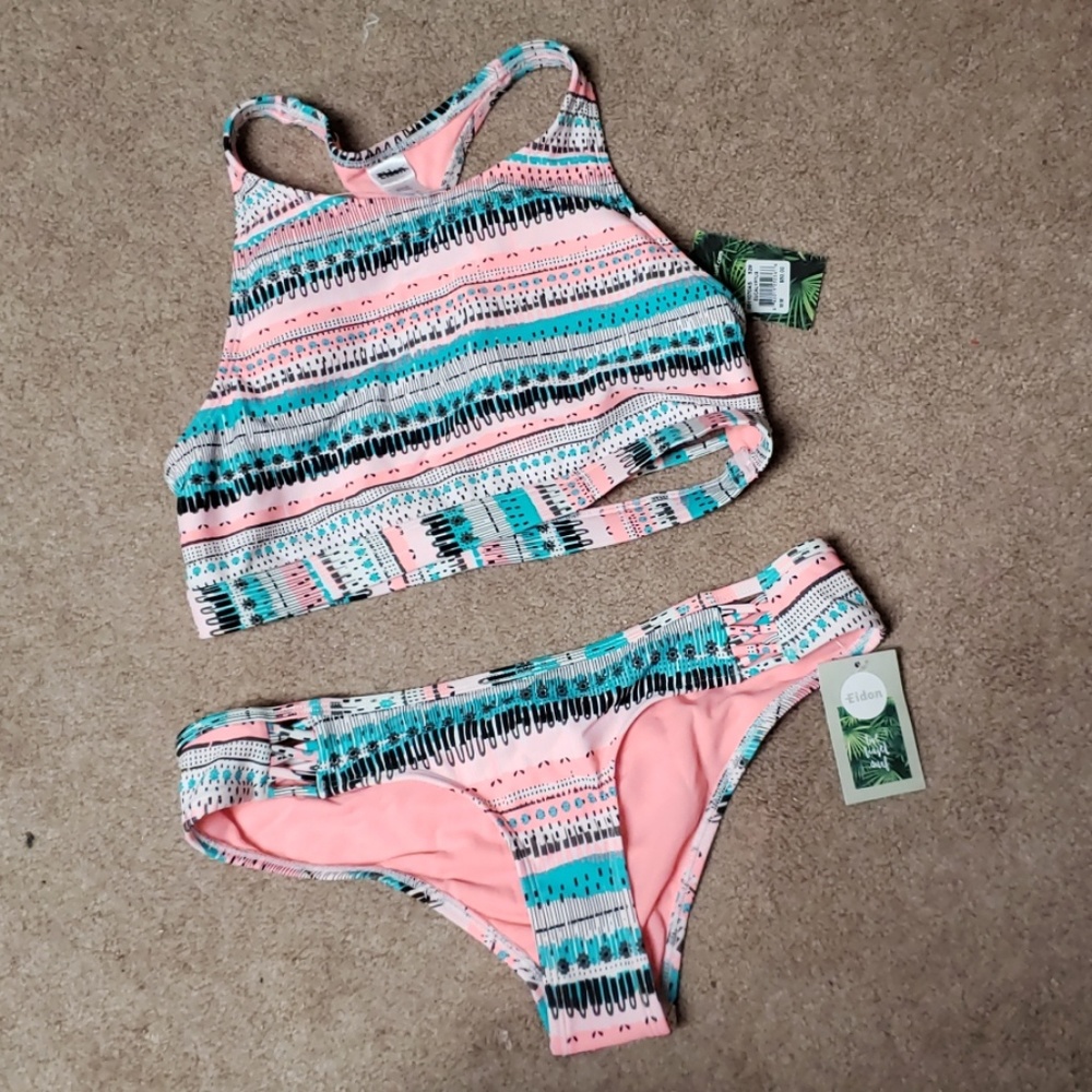 Eidon swimsuit size M